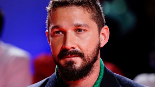 Shia LaBeouf attends the international premiere of Honey Boy at the Toronto International Film Festival (TIFF) in Toronto, Ontario, Canada 10 September, 2019 Shia LaBeouf attends the international premiere of Honey Boy at the Toronto International Film Festival (TIFF) in Toronto, Ontario, Canada 10 September, 2019 - Sputnik International