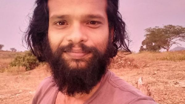 Indian Filmmaker Naranipuzha Shanavas  - Sputnik International