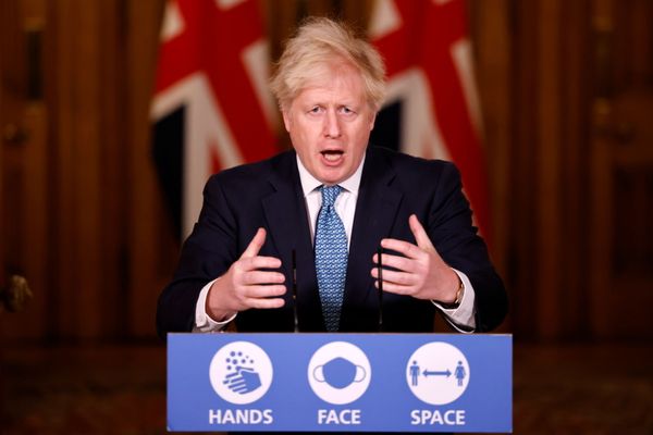 'Days Away From the Cliff Edge': NHS Calls on UK PM to Extend Brexit Transition Period - Sputnik International