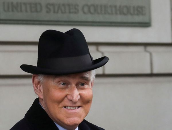 Trump Pardons Paul Manafort, Roger Stone and Jared's Father, Charles Kushner Trump Pardons Paul Manafort, Roger Stone and Jared's Father, Charles Kushner - Sputnik International