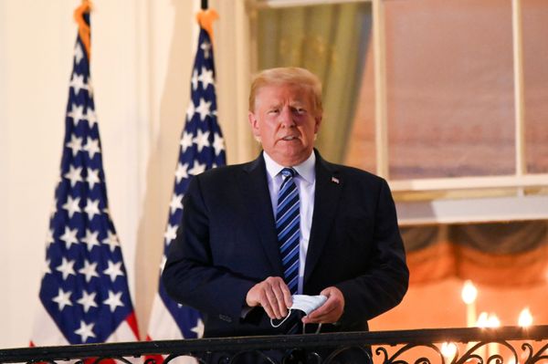 Trump Blackwater Pardons May Embolden US Troops to Commit More Atrocities, Activist Says Trump Blackwater Pardons May Embolden US Troops to Commit More Atrocities, Activist Says - Sputnik International