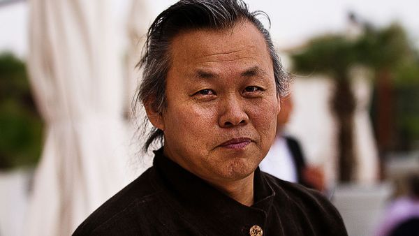 Kim Ki-duk - Sputnik International