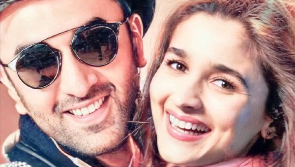 Ranbir Kapoor and Alia Bhatt. - Sputnik International