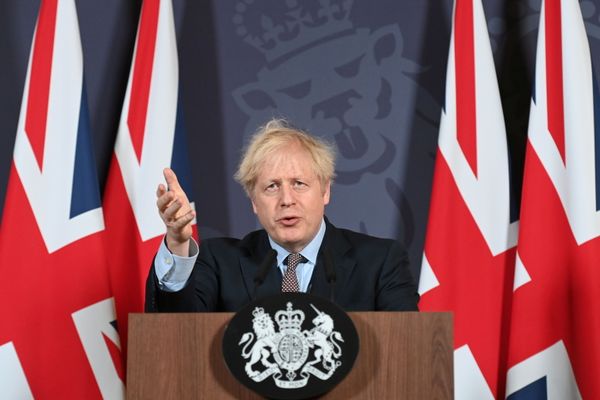 We Fish You a Merry Christmas: UK-EU Brexit Trade Deal is Done We Fish You a Merry Christmas: UK-EU Brexit Trade Deal is Done - Sputnik International