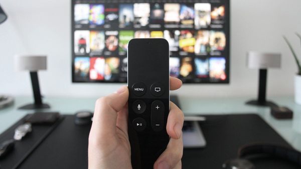 TV remote TV remote - Sputnik International