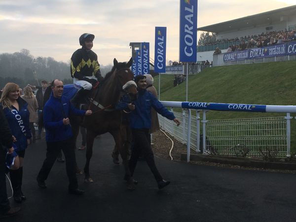 The Sputnik Intelligent Punter’s Guide to the Christmas Sporting Programme - Sputnik International