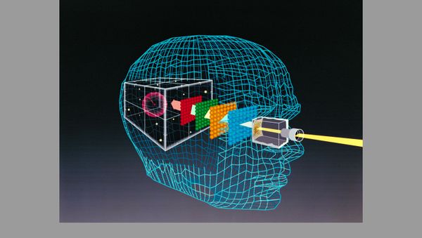 Autonomous Perception Vision project - Intelligent Systems - Sputnik International