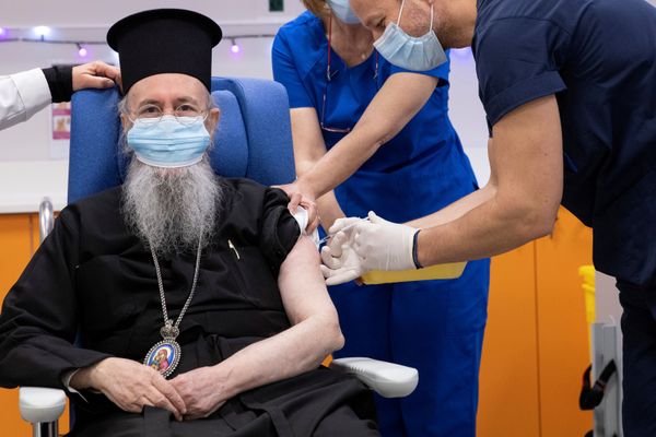 EU Nations Start Mass COVID-19 Vaccination Campaign - Sputnik International