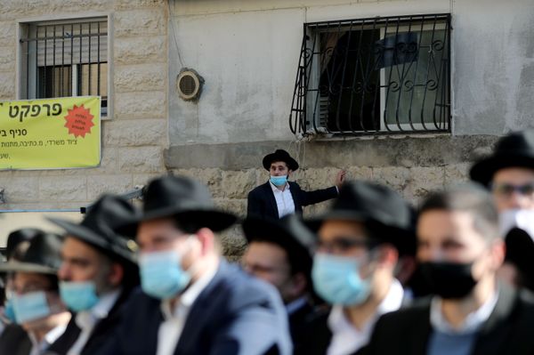 Renaissance of Israel's Left? Not So Quickly and Here's Why - Sputnik International