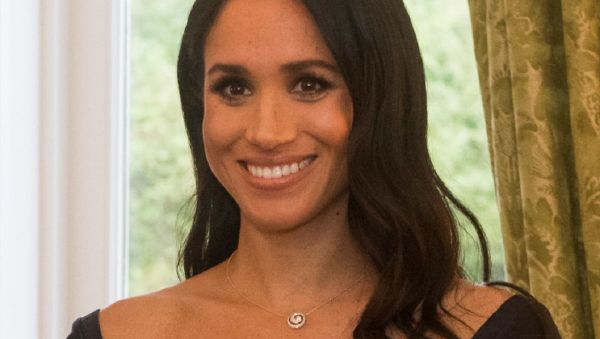 Meghan Markle - Sputnik International