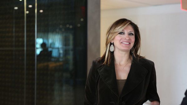 Maria Bartiromo  - Sputnik International