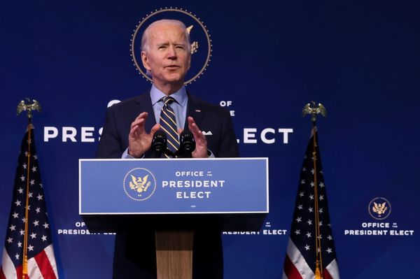 Will Biden’s $1.9 Trillion Plan Pull the US Away from the Abyss or Drag the Economy Deeper Into It? Will Biden’s $1.9 Trillion Plan Pull the US Away from the Abyss or Drag the Economy Deeper Into It? - Sputnik International
