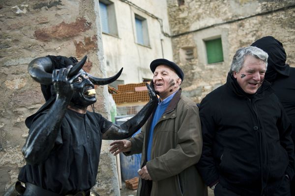 Bull in Human Culture Across the Globe  - Sputnik International