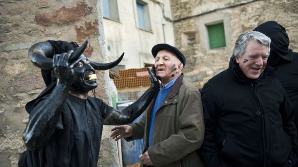Bull in Human Culture Across the Globe Bull in Human Culture Across the Globe - Sputnik International