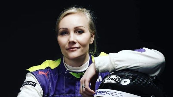 Emma Kimiläinen - Sputnik International