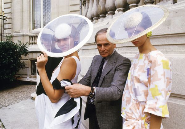 Couturier For Marlene Dietrich and The Beatles: Life of Extraordinary Fashion Designer Pierre Cardin - Sputnik International
