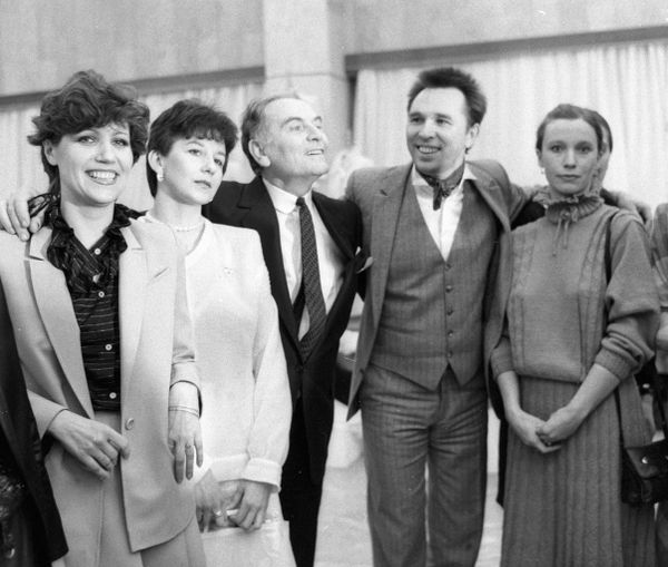 Couturier For Marlene Dietrich and The Beatles: Life of Extraordinary Fashion Designer Pierre Cardin - Sputnik International