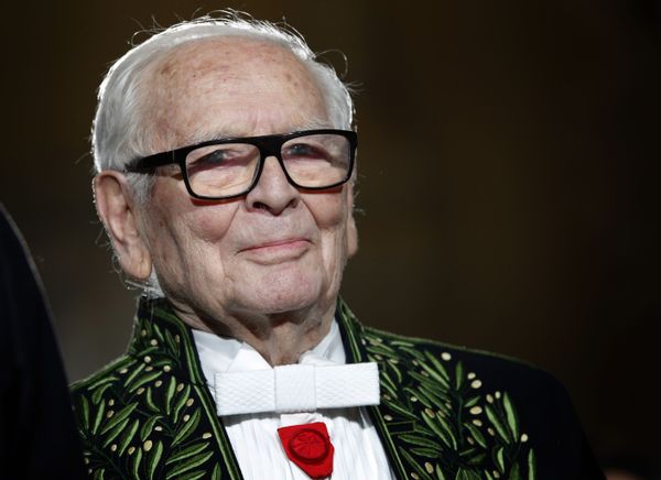 Couturier For Marlene Dietrich and The Beatles: Life of Extraordinary Fashion Designer Pierre Cardin - Sputnik International
