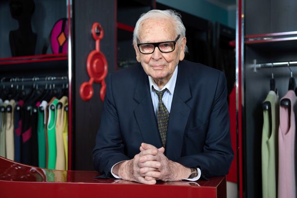 Couturier For Marlene Dietrich and The Beatles: Life of Extraordinary Fashion Designer Pierre Cardin - Sputnik International