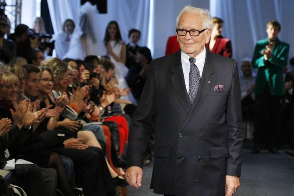 Couturier For Marlene Dietrich and The Beatles: Life of Extraordinary Fashion Designer Pierre Cardin - Sputnik International