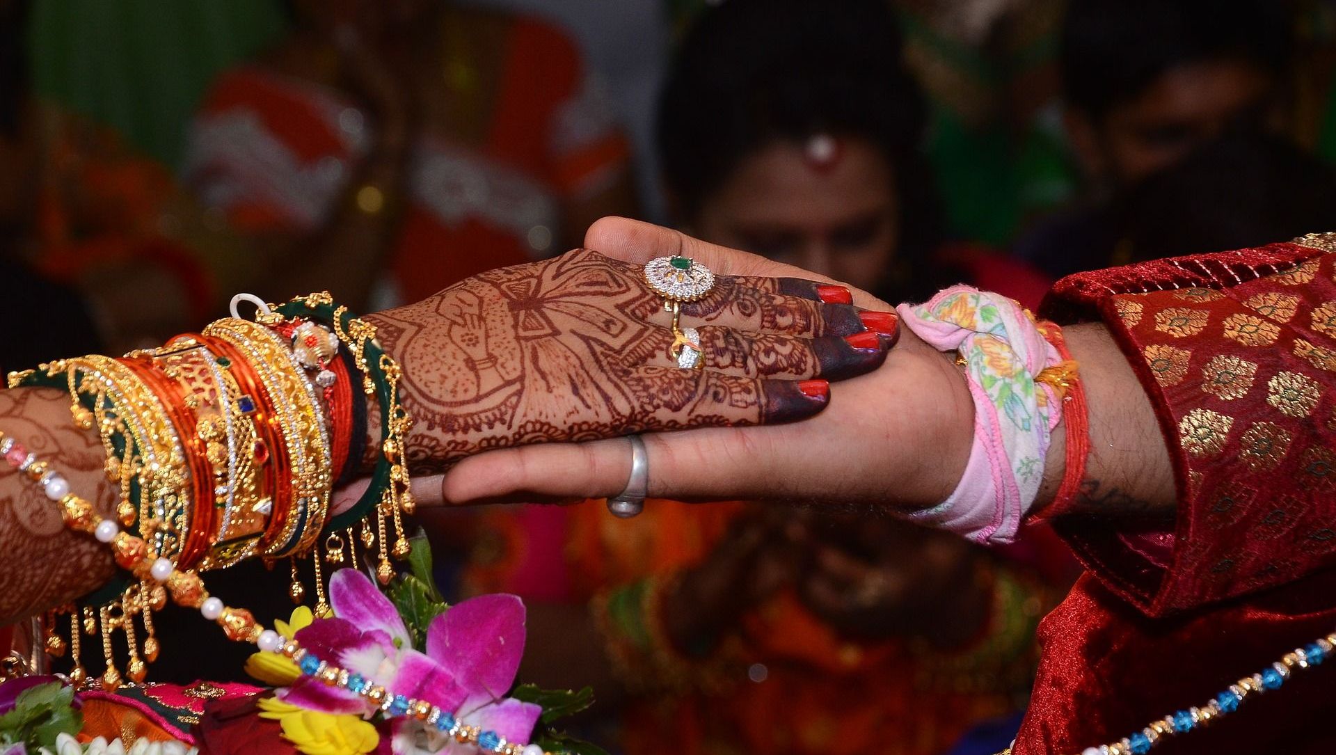 India Marriage India Marriage - Sputnik International, 1920, 22.06.2021