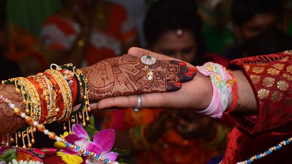 India Marriage - Sputnik International