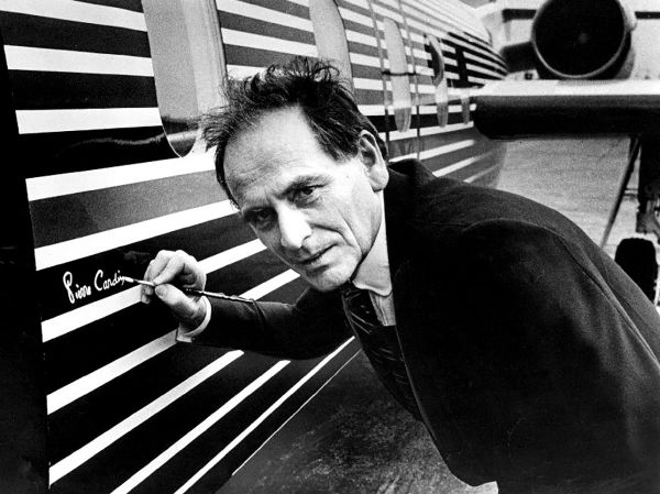 Couturier For Marlene Dietrich and The Beatles: Life of Extraordinary Fashion Designer Pierre Cardin - Sputnik International