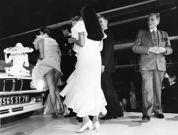 Couturier For Marlene Dietrich and The Beatles: Life of Extraordinary Fashion Designer Pierre Cardin - Sputnik International