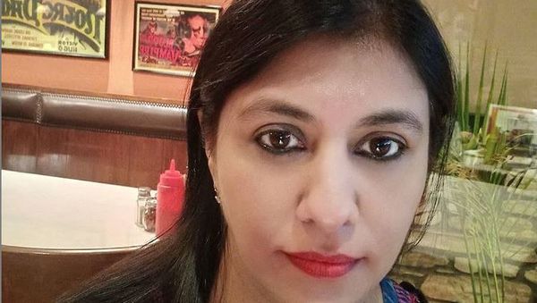 Prionka Jha - Sputnik International