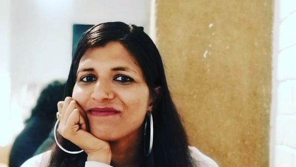 Deexa Khanduri - Sputnik International