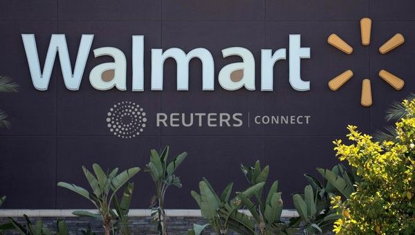 Walmart - Sputnik International