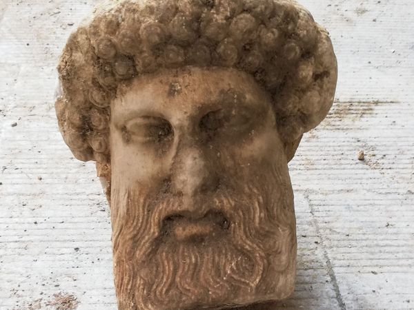 The Most Fascinating Archaeological Discoveries of 2020 - Sputnik International