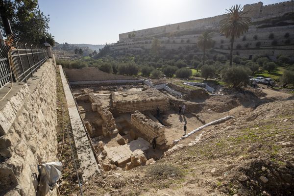 The Most Fascinating Archaeological Discoveries of 2020 - Sputnik International