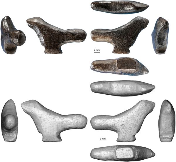 The Most Fascinating Archaeological Discoveries of 2020 - Sputnik International