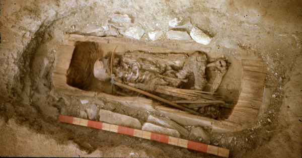 The Most Fascinating Archaeological Discoveries of 2020 - Sputnik International