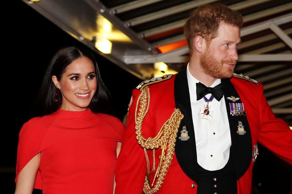 Megxit, Spain's Ex-King Exile & Thai Mistress' Return: Biggest Royal Scandals in 2020 - Sputnik International