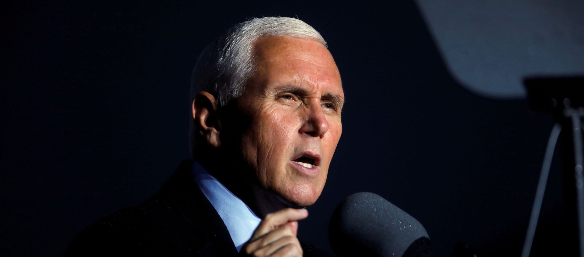 Mike Pence Mike Pence - Sputnik International, 1920, 30.04.2021