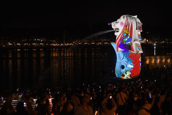 World Celebrates New Year Amid COVID-19 Restrictions World Celebrates New Year Amid COVID-19 Restrictions - Sputnik International