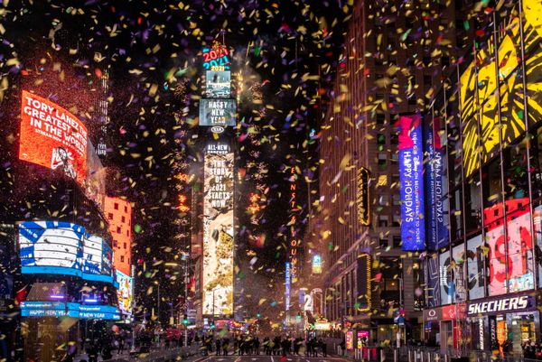 World Celebrates New Year Amid COVID-19 Restrictions World Celebrates New Year Amid COVID-19 Restrictions - Sputnik International