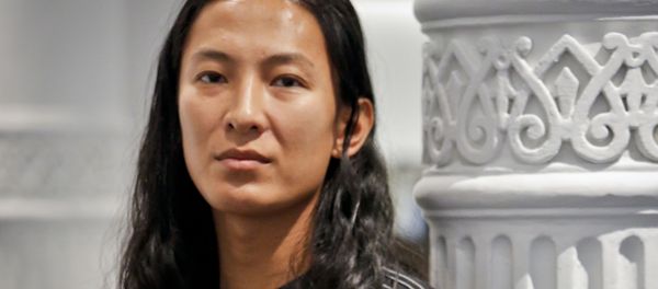 Fashion designer Alexander Wang poses in his studio Tuesday, Sept. 6, 2016, in New York. Wang will unveil his latest collection during Fashion Week, including his collaboration with Adidas-- adidas Originals by Alexander Wang, - Sputnik International