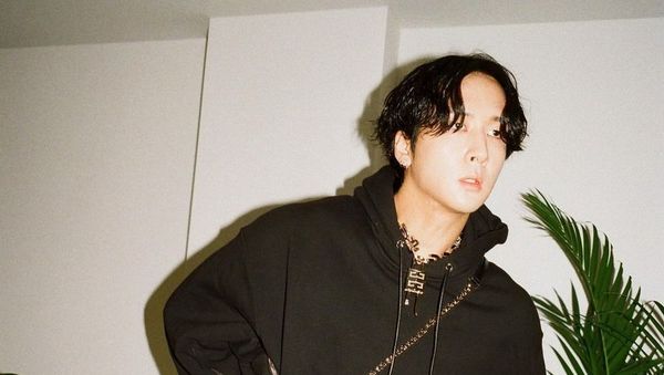 Ravi of VIXX - Sputnik International