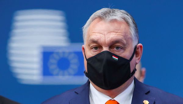 EU leaders summit in Brussels EU leaders summit in Brussels - Sputnik International