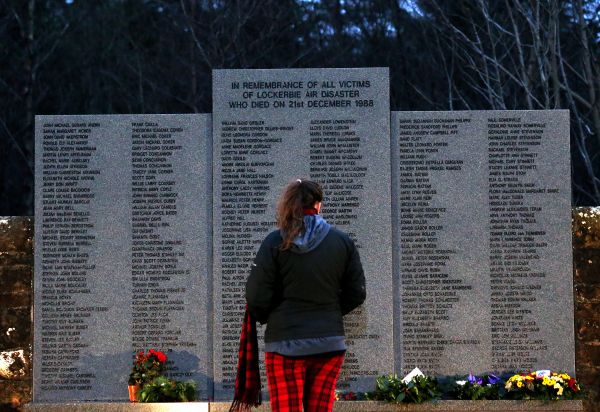 Former CIA Operative Claims Iran ‘True Perpetrator’ of 1988 Lockerbie Bombing Former CIA Operative Claims Iran ‘True Perpetrator’ of 1988 Lockerbie Bombing - Sputnik International
