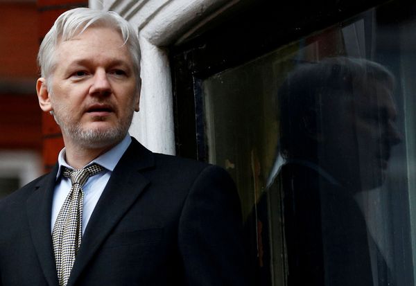 5 Reasons Why Donald Trump Could Pardon Julian Assange on Last Day as President - Sputnik International