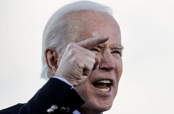 Georgia On My Mind: Biden and Trump Hold Rallies Ahead of Decisive Election for US Senate. Georgia On My Mind: Biden and Trump Hold Rallies Ahead of Decisive Election for US Senate. - Sputnik International