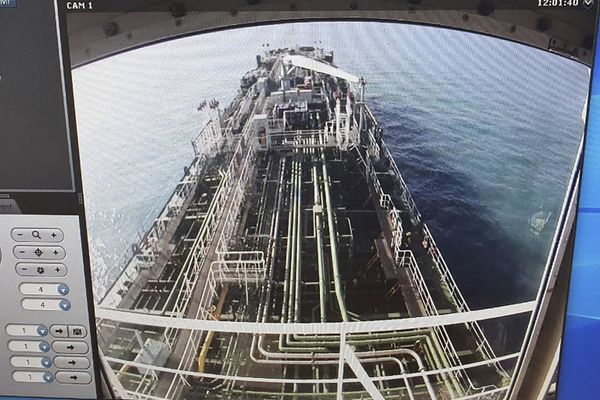 Seoul Bets on Diplomacy Over Tanker Seizure as Iran Claims S Korea Holding $7bn in Funds 'Hostage' - Sputnik International