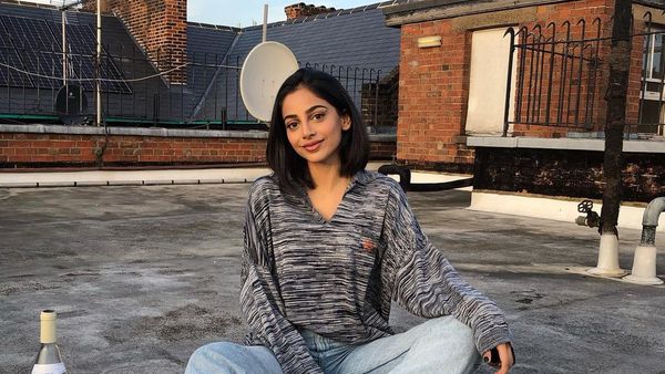 Banita Sandhu - Sputnik International