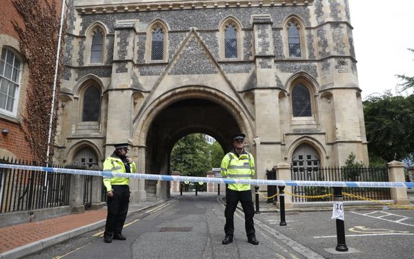 As Reading Attacker Is Given A Whole Life Sentence, Home Office And MI5 Have Questions To Answer - Sputnik International