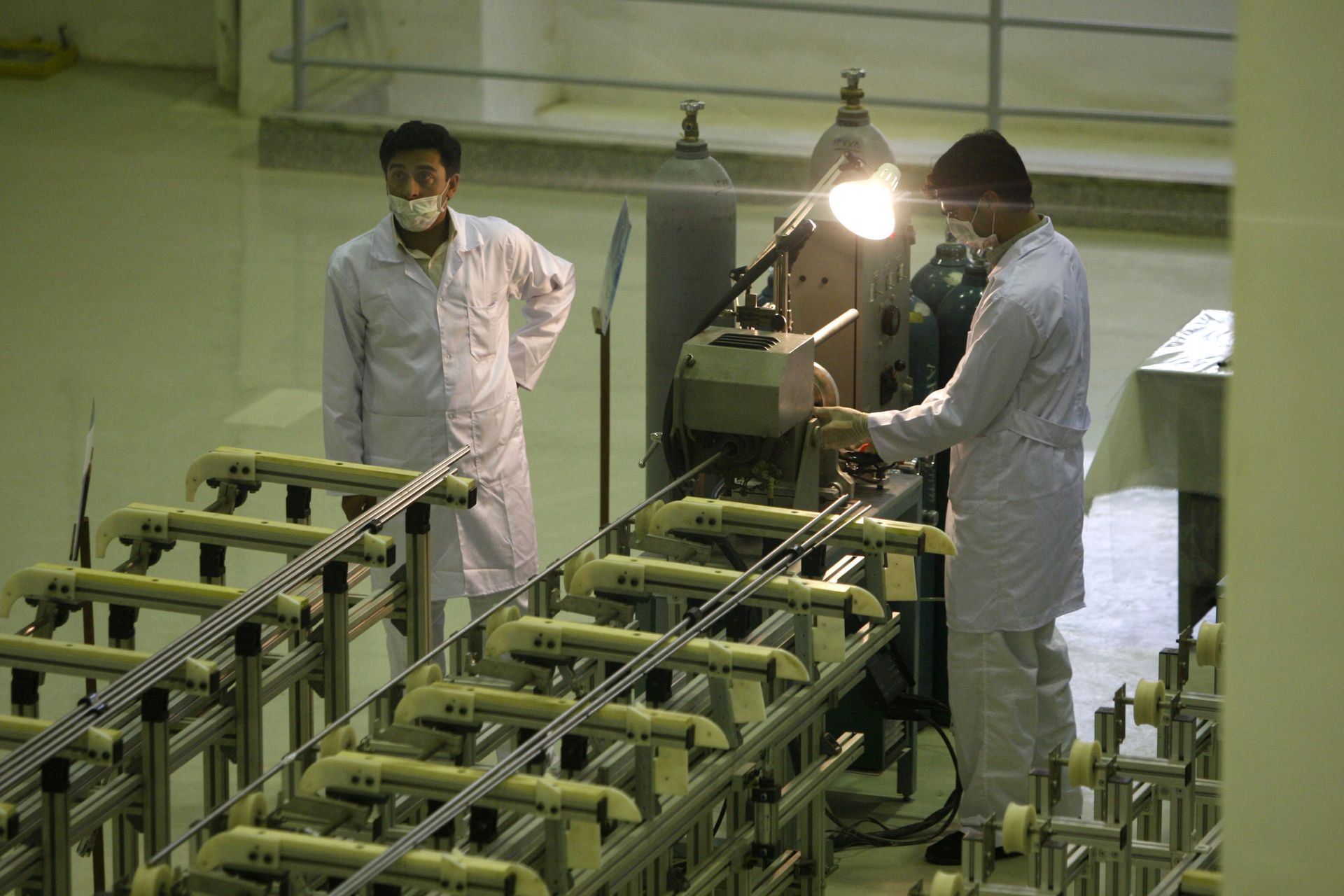 Iran, US 'May Be Nearing' Nuclear Deal as Vienna Talks Continue Amid 'Flurry of Diplomatic Contacts' Iran, US 'May Be Nearing' Nuclear Deal as Vienna Talks Continue Amid 'Flurry of Diplomatic Contacts' - Sputnik International, 1920, 04.05.2021