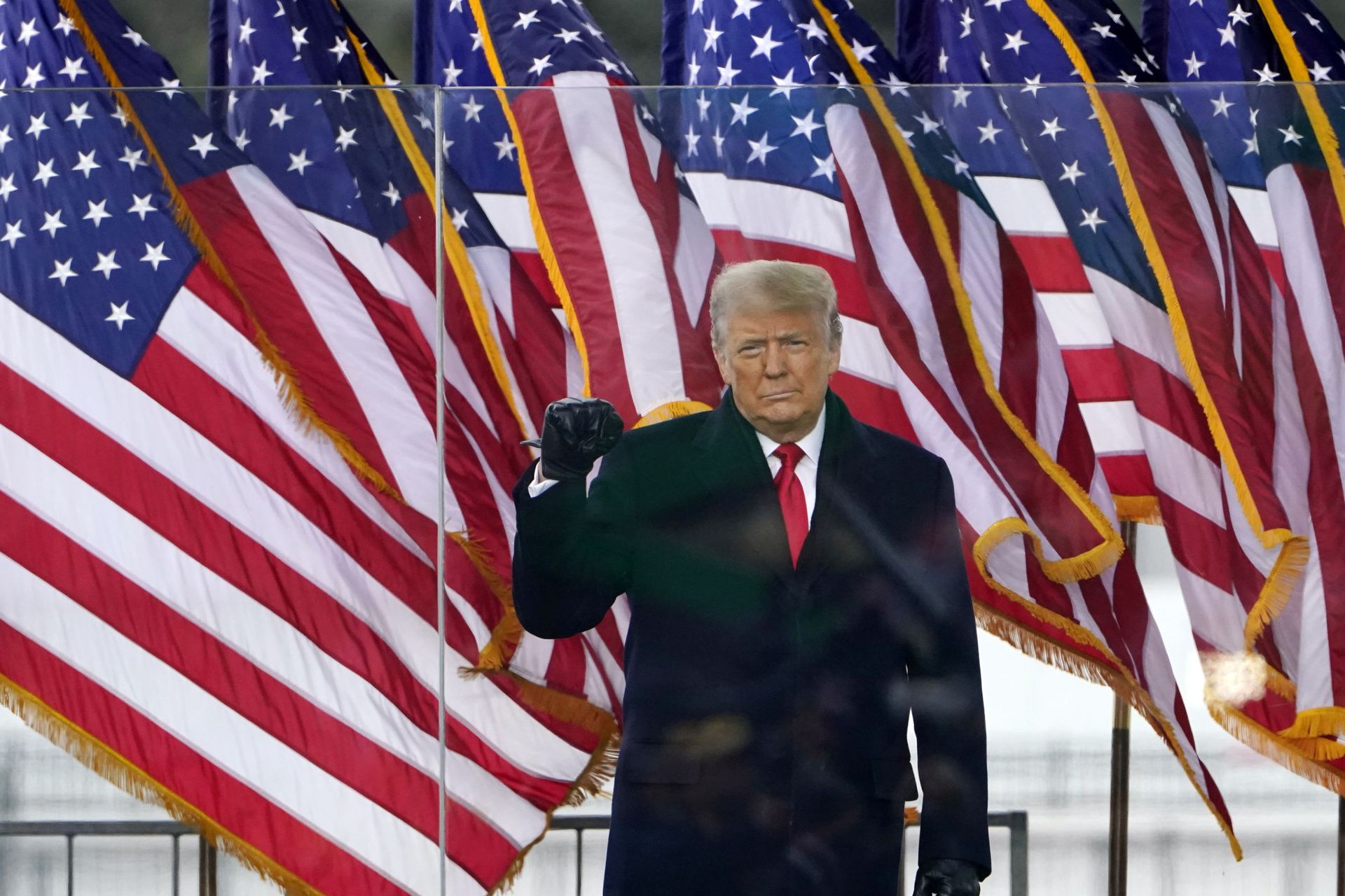Impeachment 2.0: Key Things to Know About Trump's Senate Trial Impeachment 2.0: Key Things to Know About Trump's Senate Trial - Sputnik International, 1920, 09.02.2021
